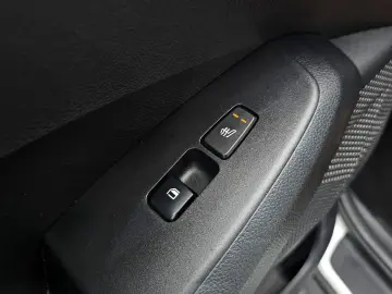 2022 Kia Seltos с пробегом 57 418 км