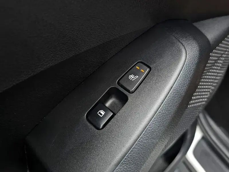 2022 Kia Seltos с пробегом 57 418 км
