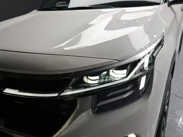 2022 Kia Seltos с пробегом 57 418 км