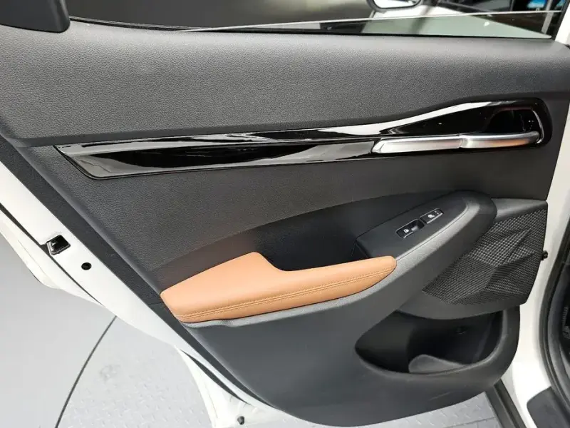2022 Kia Seltos с пробегом 57 418 км