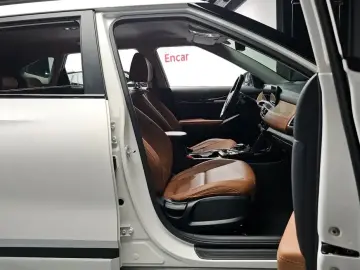 2022 Kia Seltos с пробегом 57 418 км