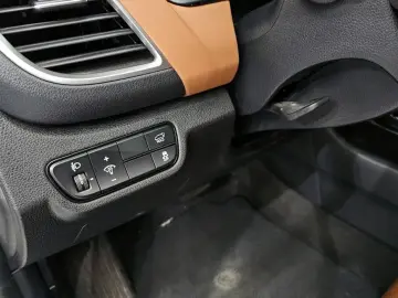 2022 Kia Seltos с пробегом 57 418 км