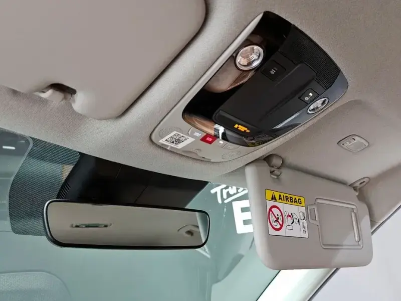 2022 Kia Seltos с пробегом 57 418 км