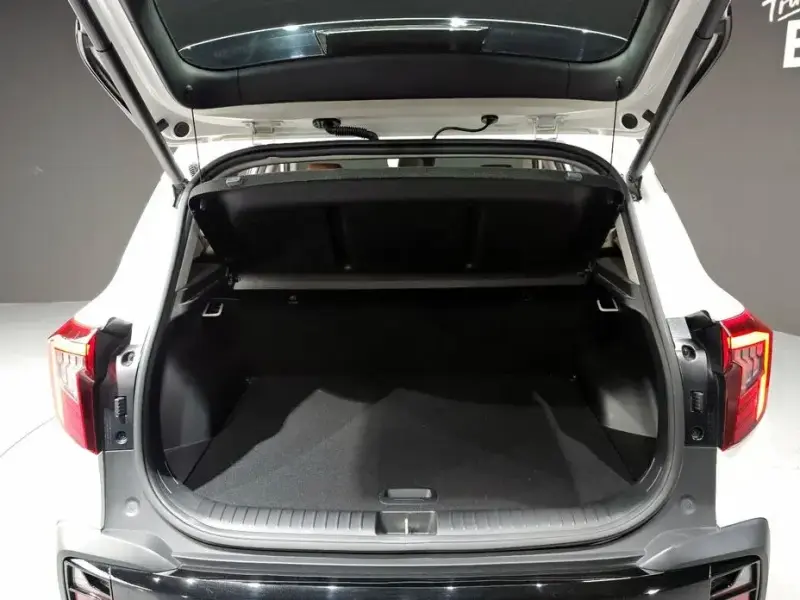 2022 Kia Seltos с пробегом 57 418 км