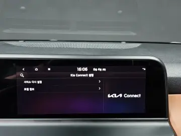 2022 Kia Seltos с пробегом 57 418 км
