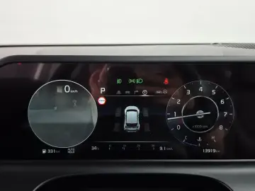 2023 Kia Seltos с пробегом 13 919 км