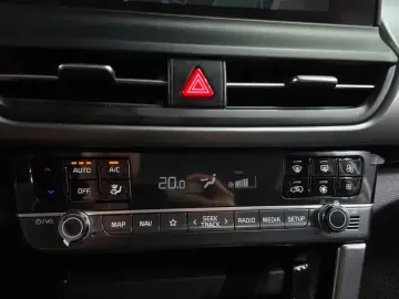 2023 Kia Seltos с пробегом 13 919 км