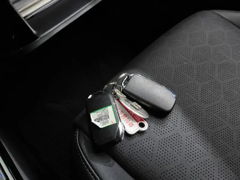 2023 Kia Seltos с пробегом 13 919 км