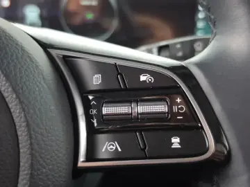 2023 Kia Seltos с пробегом 13 919 км