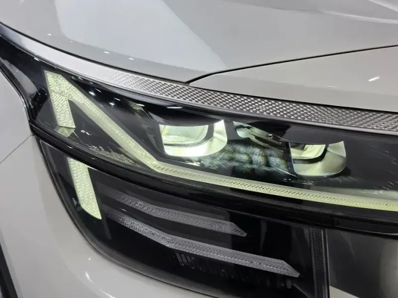2023 Kia Seltos с пробегом 13 919 км