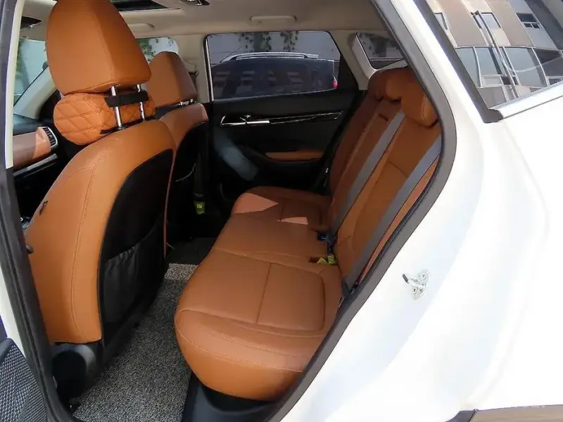 2024 Kia Seltos с пробегом 71 375 км