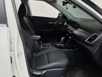 2023 Kia Seltos с пробегом 13 919 км