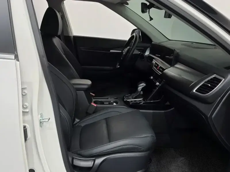 2023 Kia Seltos с пробегом 13 919 км