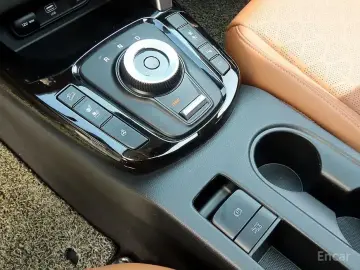 2024 Kia Seltos с пробегом 71 375 км