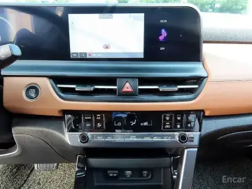 2024 Kia Seltos с пробегом 71 375 км