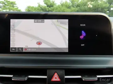 2024 Kia Seltos с пробегом 71 375 км