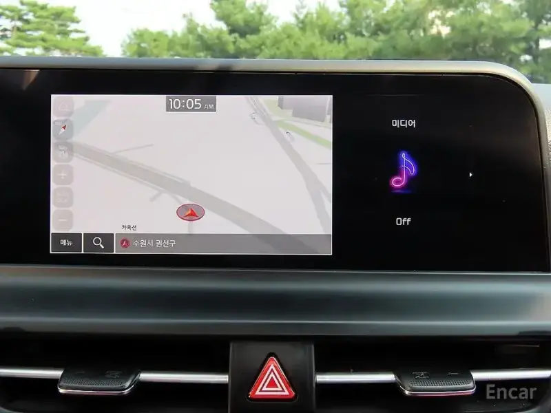 2024 Kia Seltos с пробегом 71 375 км
