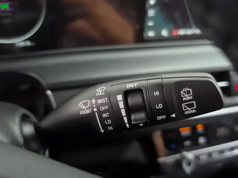 2023 Kia Seltos с пробегом 13 919 км