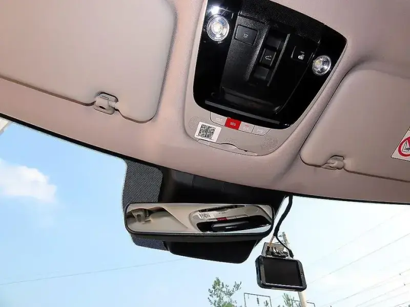 2024 Kia Seltos с пробегом 71 375 км