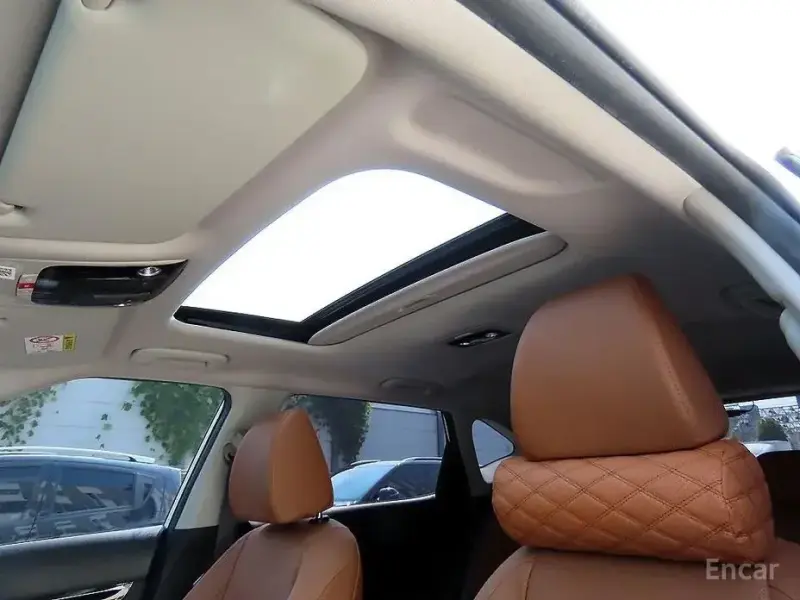 2024 Kia Seltos с пробегом 71 375 км