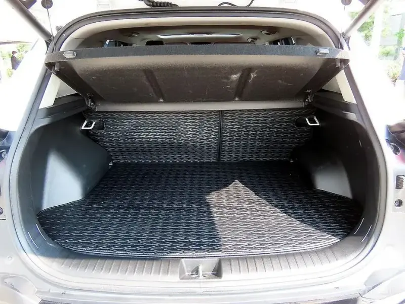 2024 Kia Seltos с пробегом 71 375 км
