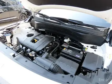 2024 Kia Seltos с пробегом 71 375 км