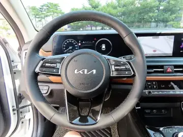 2024 Kia Seltos с пробегом 71 375 км
