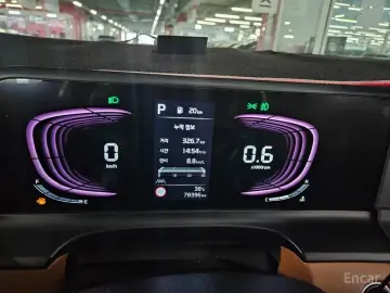 2023 Kia Seltos с пробегом 78 380 км