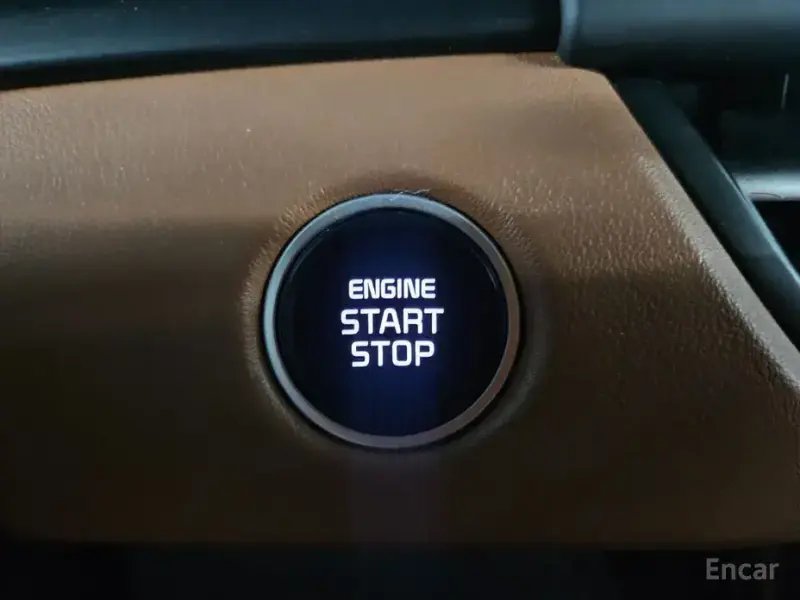 2023 Kia Seltos с пробегом 78 380 км