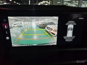 2023 Kia Seltos с пробегом 78 380 км
