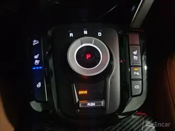 2023 Kia Seltos с пробегом 78 380 км