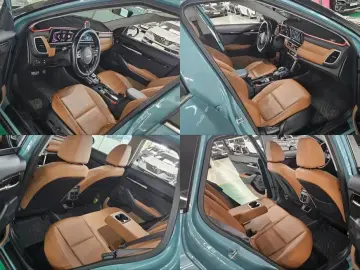 2023 Kia Seltos с пробегом 78 380 км