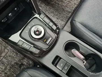2022 Kia Seltos с пробегом 38 510 км