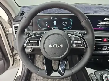2022 Kia Seltos с пробегом 38 510 км