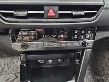 2022 Kia Seltos с пробегом 38 510 км