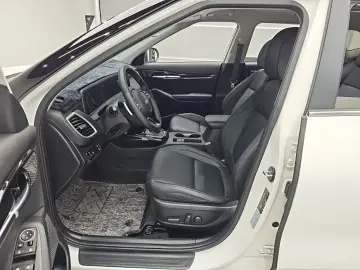 2022 Kia Seltos с пробегом 38 510 км