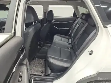 2022 Kia Seltos с пробегом 38 510 км