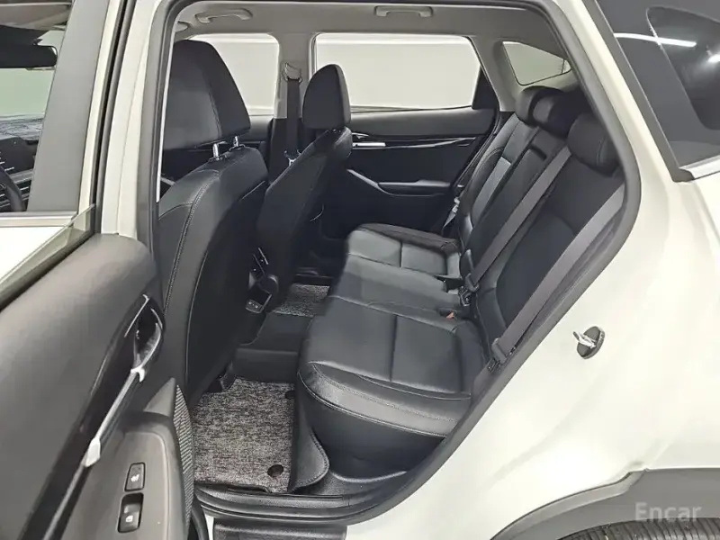 2022 Kia Seltos с пробегом 38 510 км