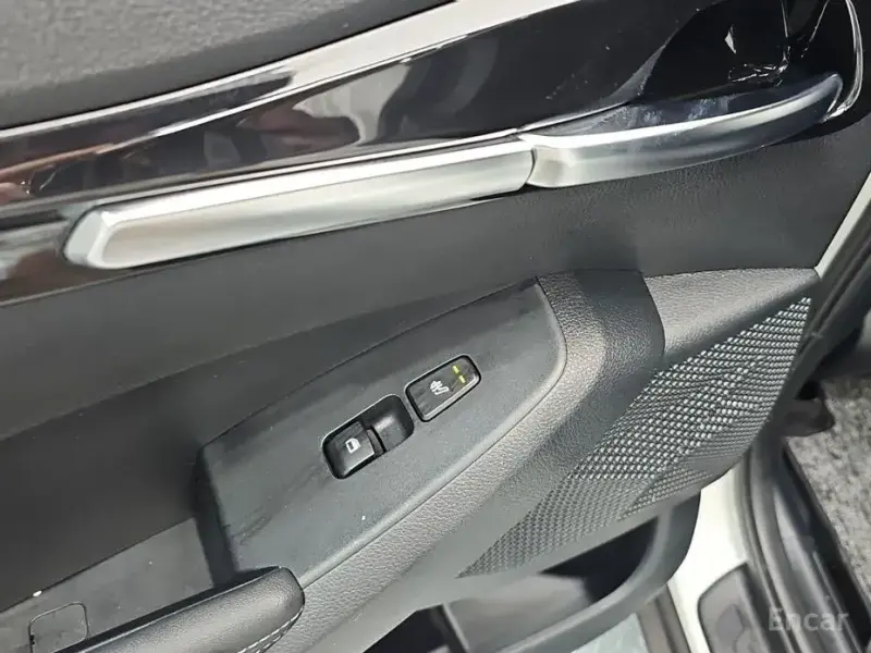 2022 Kia Seltos с пробегом 38 510 км