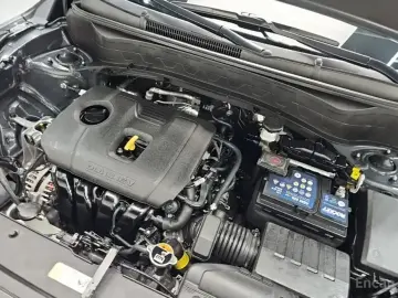 2022 Kia Seltos с пробегом 22 536 км