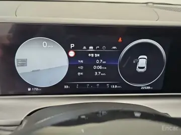 2022 Kia Seltos с пробегом 22 536 км