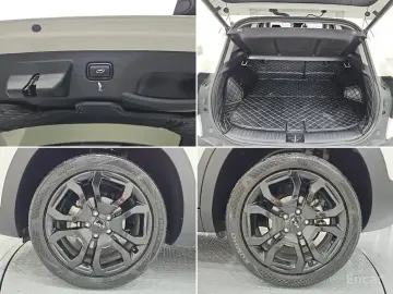 2022 Kia Seltos с пробегом 38 510 км