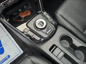 2022 Kia Seltos с пробегом 22 536 км