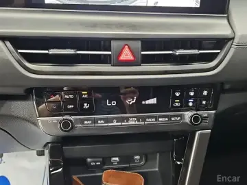 2022 Kia Seltos с пробегом 22 536 км