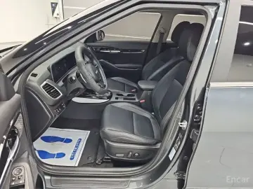 2022 Kia Seltos с пробегом 22 536 км