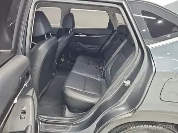 2022 Kia Seltos с пробегом 22 536 км