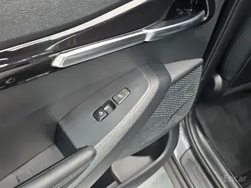 2022 Kia Seltos с пробегом 22 536 км