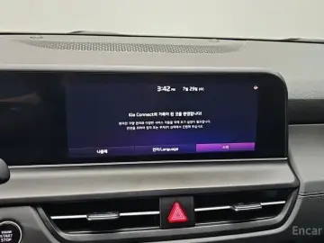 2022 Kia Seltos с пробегом 22 536 км