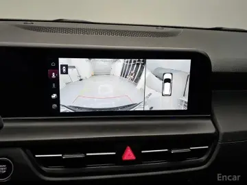 2022 Kia Seltos с пробегом 22 536 км