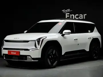 Kia EV9